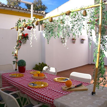 La Casa Del Genil Villa Granada Luaran gambar