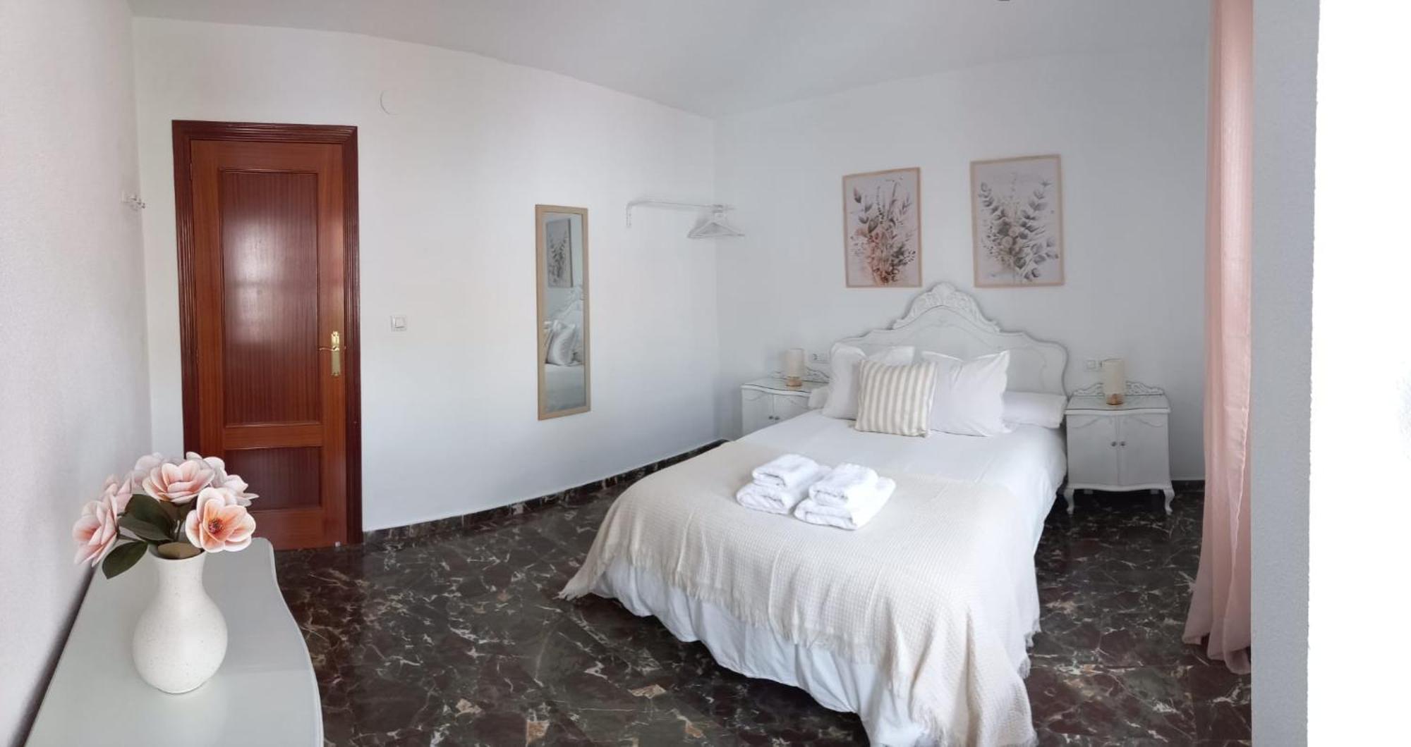La Casa Del Genil Villa Granada Luaran gambar