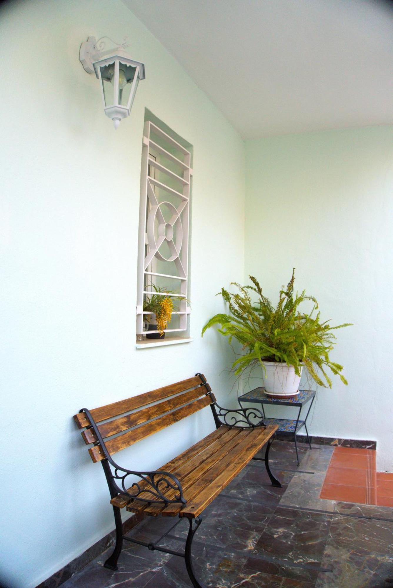 La Casa Del Genil Villa Granada Luaran gambar